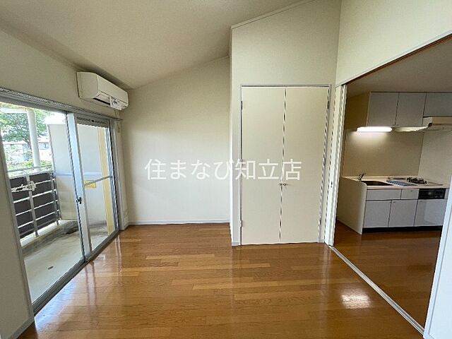 洋室