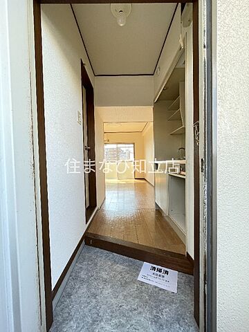室内