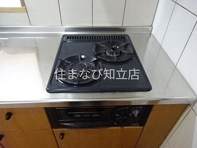 キッチン