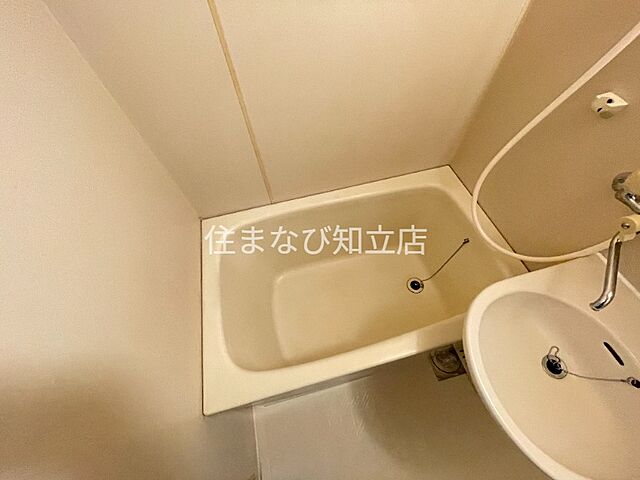 浴室