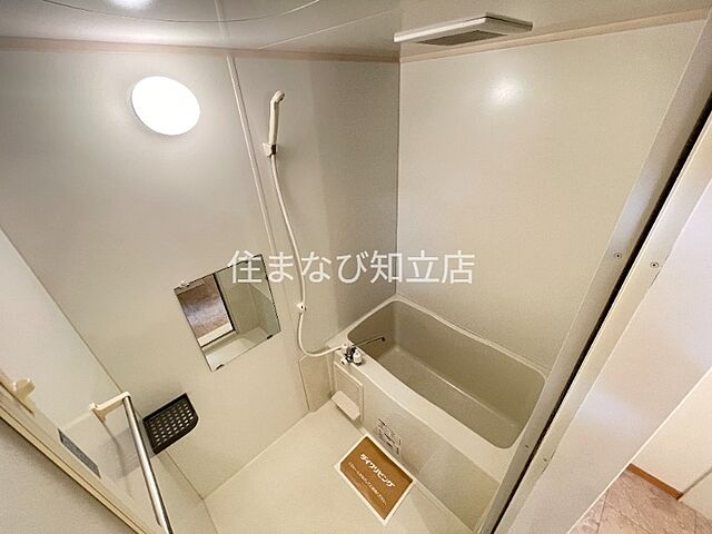 浴室
