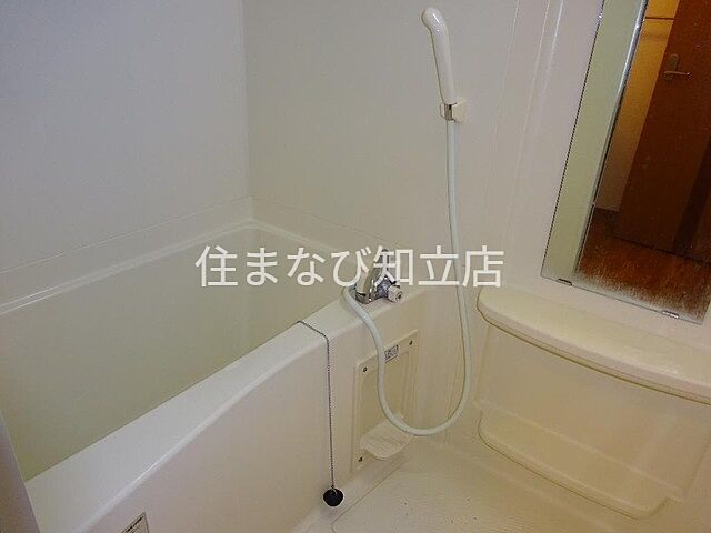 浴室