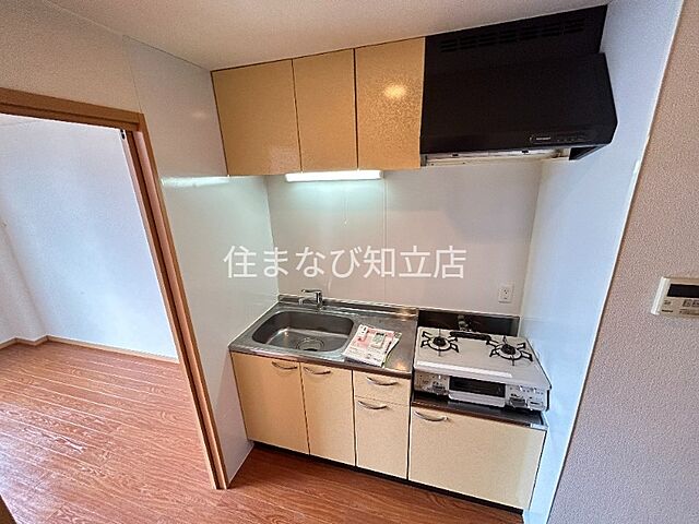 キッチン