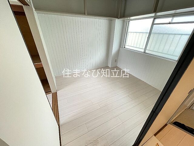 洋室
