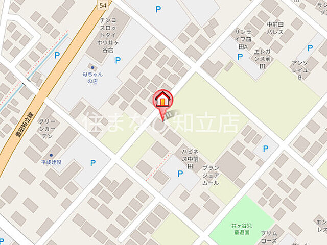 地図