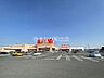 周辺：フィール 新安城店 1378m