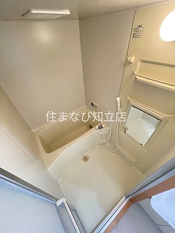 浴室