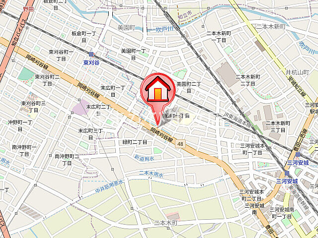 地図