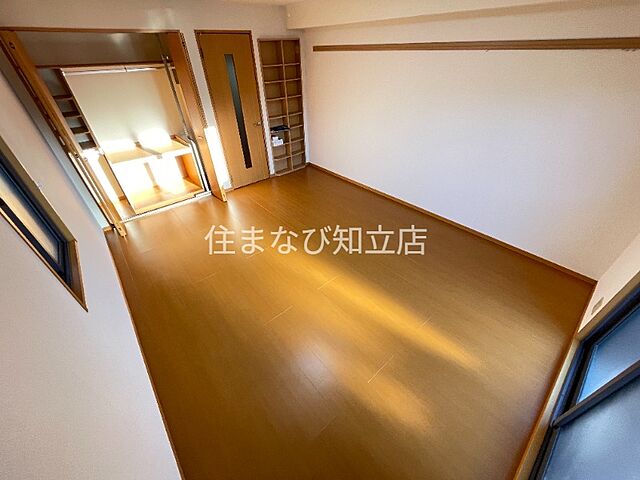 洋室