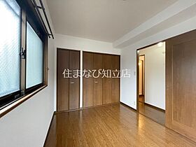 サンオークスＶＯＶＯ  ｜ 愛知県安城市住吉町5丁目（賃貸マンション2LDK・1階・57.50㎡） その25