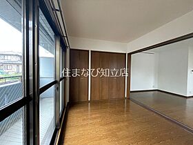 サンオークスＶＯＶＯ  ｜ 愛知県安城市住吉町5丁目（賃貸マンション2LDK・1階・57.50㎡） その28