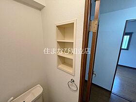 サンオークスＶＯＶＯ  ｜ 愛知県安城市住吉町5丁目（賃貸マンション2LDK・1階・57.50㎡） その30