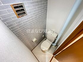 リトルアイランド  ｜ 愛知県刈谷市恩田町4丁目（賃貸マンション2LDK・2階・56.85㎡） その12