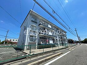 リトルアイランド  ｜ 愛知県刈谷市恩田町4丁目（賃貸マンション2LDK・2階・56.85㎡） その1