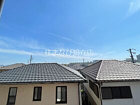 A・City弁天  ｜ 愛知県安城市弁天町（賃貸マンション1K・2階・26.10㎡） その23