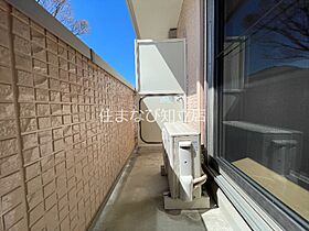 パークハイム　B棟  ｜ 愛知県知立市南新地2丁目（賃貸アパート1R・1階・26.27㎡） その16