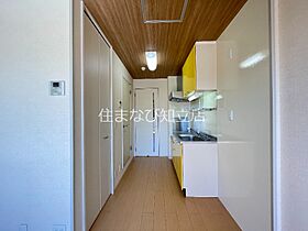 パークハイム　B棟  ｜ 愛知県知立市南新地2丁目（賃貸アパート1R・2階・26.27㎡） その23