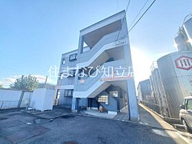 エスペラント12  ｜ 愛知県刈谷市小垣江町塩浜（賃貸マンション2LDK・1階・49.50㎡） その1