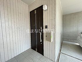 美園町二丁目定期貸家  ｜ 愛知県安城市美園町2丁目（賃貸一戸建4LDK・1階・123.56㎡） その7