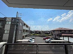 美園町二丁目定期貸家  ｜ 愛知県安城市美園町2丁目（賃貸一戸建4LDK・1階・123.56㎡） その23