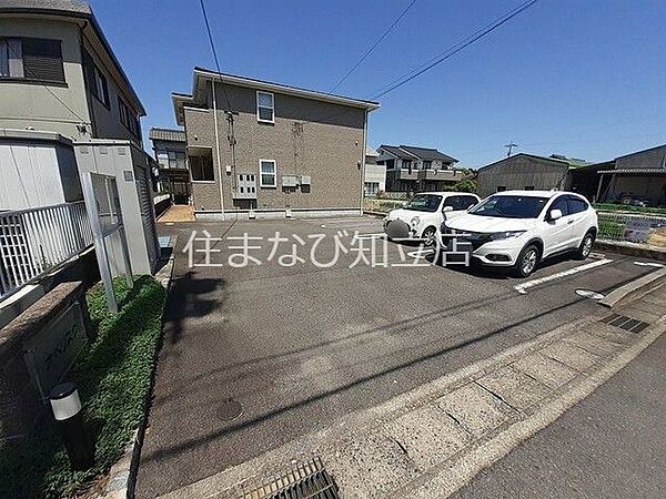 オベリスク ｜愛知県刈谷市高須町2丁目(賃貸アパート1LDK・2階・50.10㎡)の写真 その17