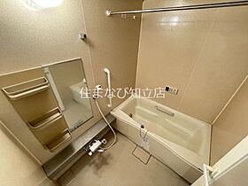 ガーデンヒルズ三河安城ザ・タワー  ｜ 愛知県安城市三河安城南町1丁目（賃貸マンション3LDK・16階・87.75㎡） その4