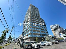 ガーデンヒルズ三河安城ザ・タワー  ｜ 愛知県安城市三河安城南町1丁目（賃貸マンション3LDK・16階・87.75㎡） その6