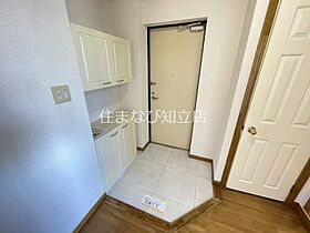 Ｓｕｎ横山  ｜ 愛知県安城市横山町石ナ曽根（賃貸マンション2LDK・3階・69.50㎡） その10