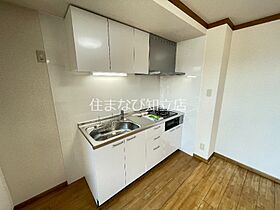 Ｓｕｎ横山  ｜ 愛知県安城市横山町石ナ曽根（賃貸マンション2LDK・3階・69.50㎡） その5