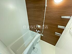 Ｓｕｎ横山  ｜ 愛知県安城市横山町石ナ曽根（賃貸マンション2LDK・3階・69.50㎡） その4