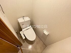 Casa　Avenue　Kariya  ｜ 愛知県刈谷市大正町1丁目（賃貸アパート1K・2階・27.03㎡） その16