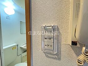 SOCIO刈谷新富町  ｜ 愛知県刈谷市新富町2丁目（賃貸マンション1R・3階・17.84㎡） その26