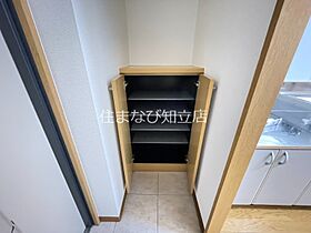 シーガル  ｜ 愛知県刈谷市小垣江町古浜田（賃貸マンション1DK・1階・30.29㎡） その14