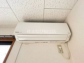 K’s　HOUSE　C  ｜ 愛知県安城市城南町1丁目（賃貸アパート1K・1階・27.08㎡） その13