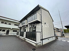 K’s　HOUSE　C  ｜ 愛知県安城市城南町1丁目（賃貸アパート1K・1階・27.08㎡） その6