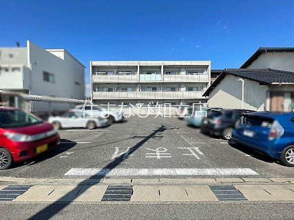 サニーウェル ｜愛知県安城市小川町金政(賃貸アパート1K・1階・33.93㎡)の写真 その20