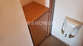 クレアK＆K  ｜ 愛知県安城市浜屋町浜道（賃貸アパート1K・2階・28.10㎡） その28