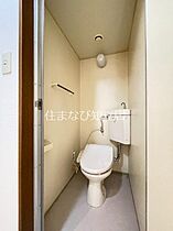 オアシス二本木  ｜ 愛知県安城市三河安城本町1丁目（賃貸マンション1K・3階・28.98㎡） その12