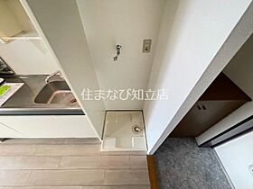 オアシス二本木  ｜ 愛知県安城市三河安城本町1丁目（賃貸マンション1K・3階・28.98㎡） その15