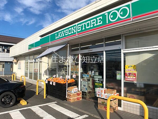 レオパレス春陽 ｜愛知県安城市桜井町塔見塚(賃貸アパート1K・1階・23.18㎡)の写真 その18