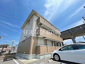 グランディール南  ｜ 愛知県安城市南町（賃貸アパート1LDK・1階・47.15㎡） その6