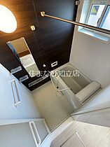 ヴィラ小山　A  ｜ 愛知県刈谷市小山町7丁目（賃貸アパート1R・2階・35.88㎡） その4