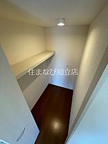 ヴィラ小山　A  ｜ 愛知県刈谷市小山町7丁目（賃貸アパート1R・2階・35.88㎡） その27