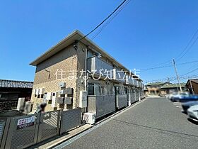 ヴィラ小山　A  ｜ 愛知県刈谷市小山町7丁目（賃貸アパート1R・2階・35.88㎡） その1