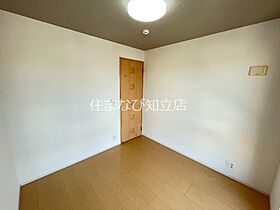 花水木の家I  ｜ 愛知県知立市谷田町南屋下（賃貸アパート2LDK・2階・65.83㎡） その20