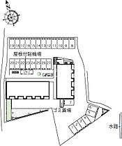 レオネクスト恵  ｜ 愛知県知立市牛田町宮本（賃貸マンション1K・2階・30.49㎡） その13