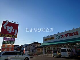 レオパレスグランパ  ｜ 愛知県刈谷市築地町3丁目（賃貸アパート1K・1階・22.35㎡） その14