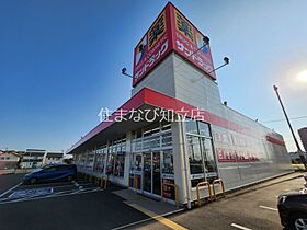 カーサ・ヴィオラＢ  ｜ 愛知県刈谷市井ケ谷町下前田（賃貸アパート1LDK・1階・42.80㎡） その8