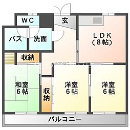🉐敷金礼金0円！🉐サントヴィラ東刈谷