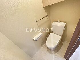 GRAND D-ROOM 刈谷下重原  ｜ 愛知県刈谷市下重原町1丁目（賃貸アパート1LDK・2階・42.32㎡） その10